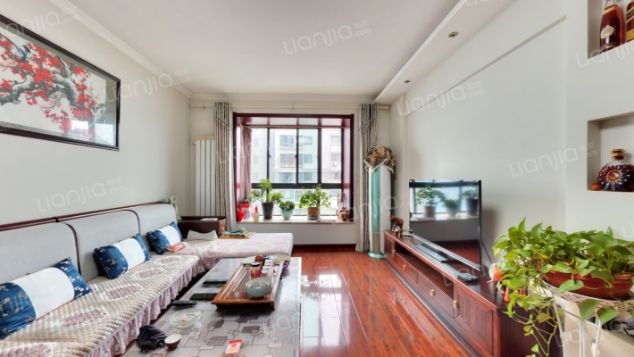 文景小区西区二手房实景图