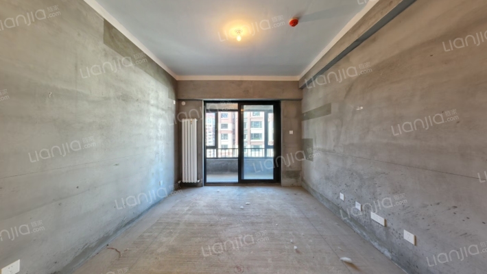 中铁泰和府六号院二手房实景图