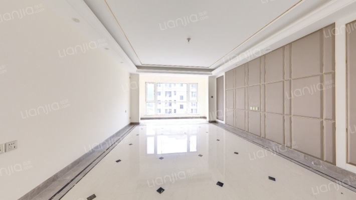 中海御湖熙谷二手房实景图