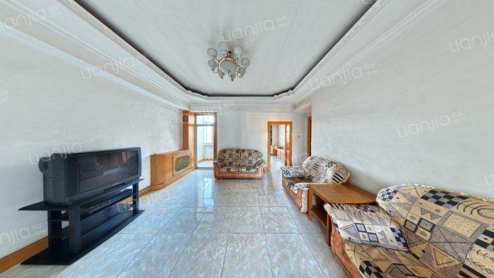 西醋房胡同二手房实景图