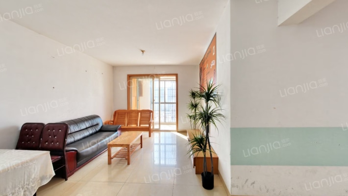 鸿润园二手房实景图