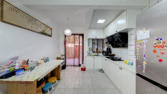 卫岗25号小区二手房实景图