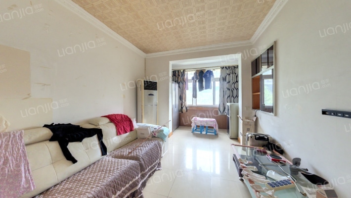 市北路社区二手房实景图