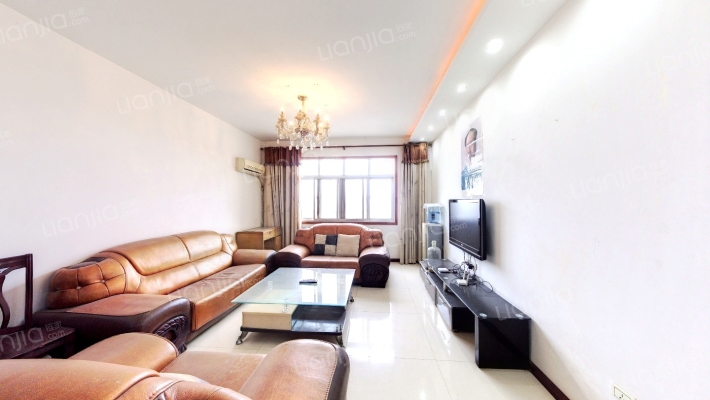 聚龙名都二手房实景图