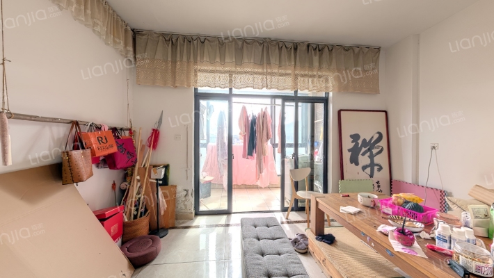 施家园花苑南区二手房实景图