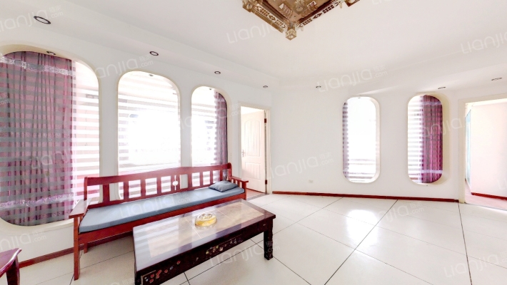 金江大厦二手房实景图