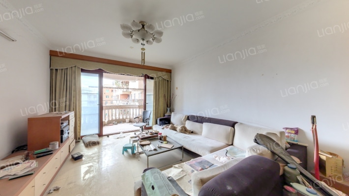 滨江苑二手房实景图