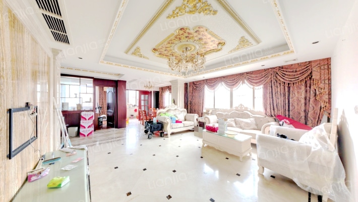 幸福西路(城南区)二手房实景图