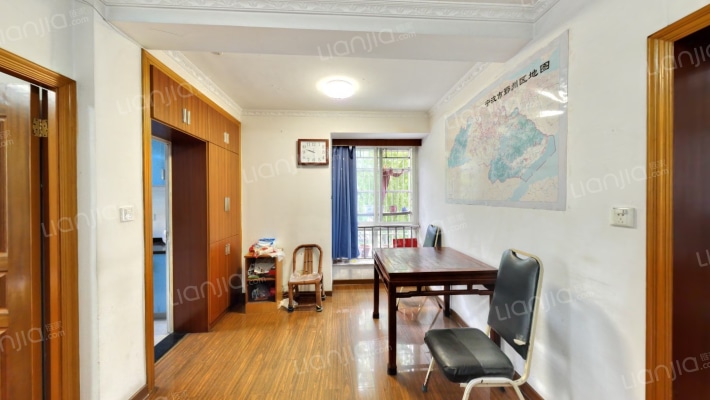 钟盈小区二手房实景图