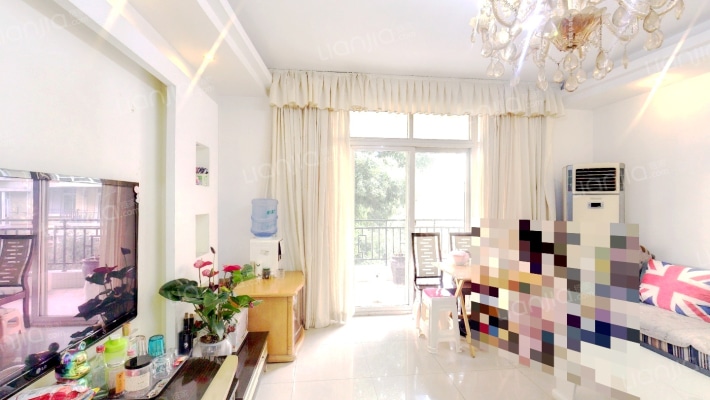 阳光香榭二手房实景图