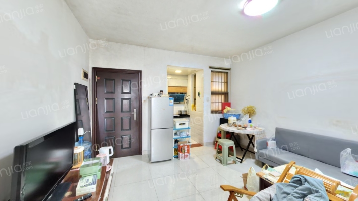 幸福里二手房实景图