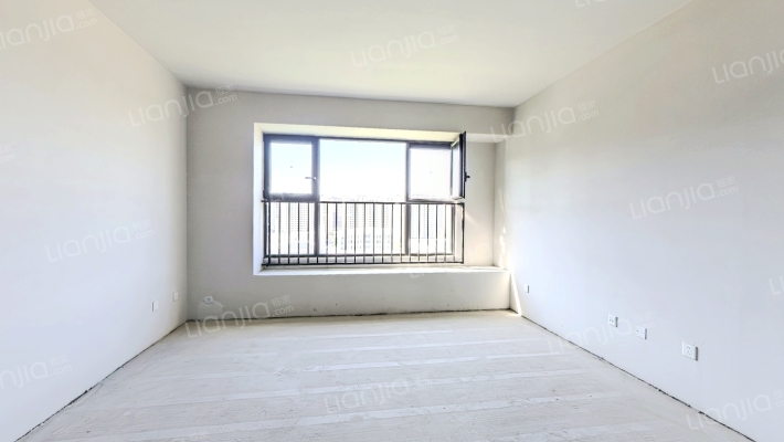 国企 开发靠谱，物业服务好，人车分离-客厅