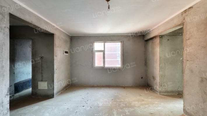 华生汉口城市广场四期二区二手房实景图