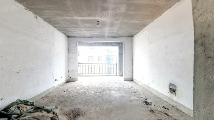 中盛御景园二手房实景图