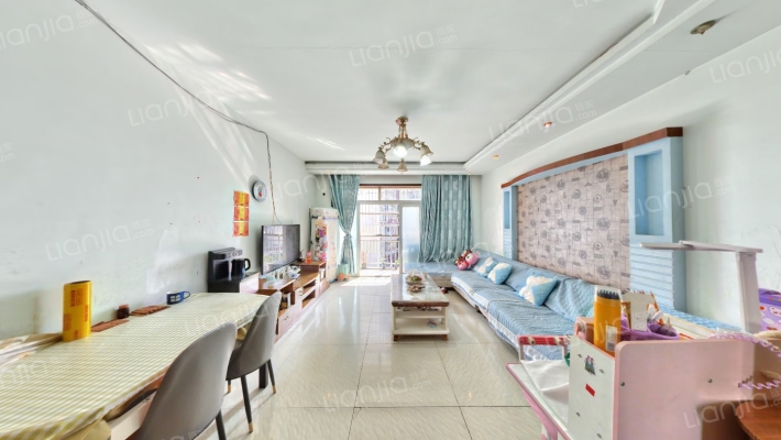 龙荫小区二手房实景图