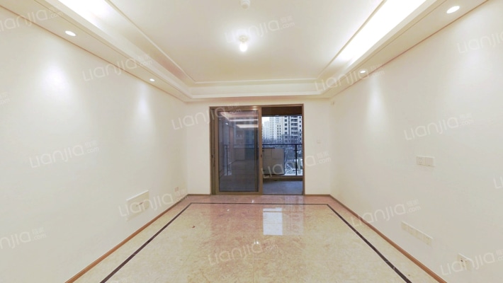 熙悦天玺二手房实景图