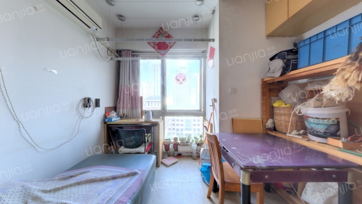 正商世纪港湾二手房实景图