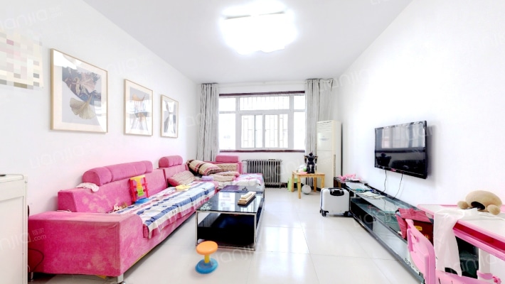 华瑞紫玉苑二手房实景图