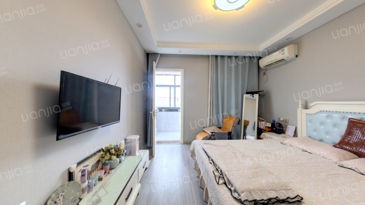 范公堤路32号二手房实景图