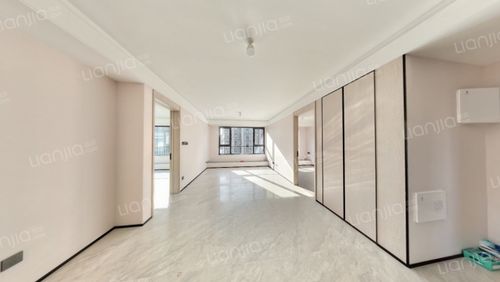 京熙润府二手房实景图