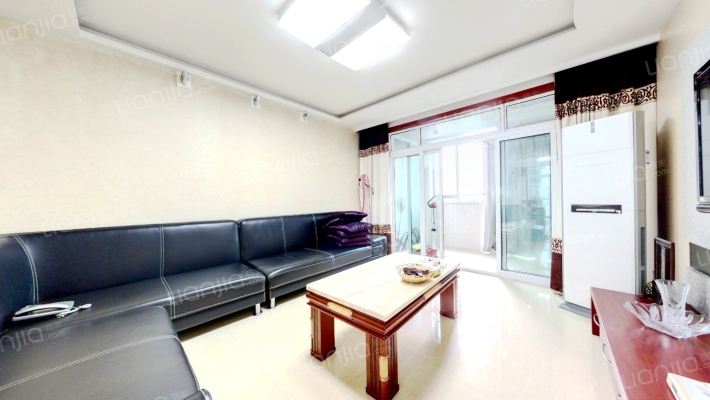 香城花园三区二手房实景图