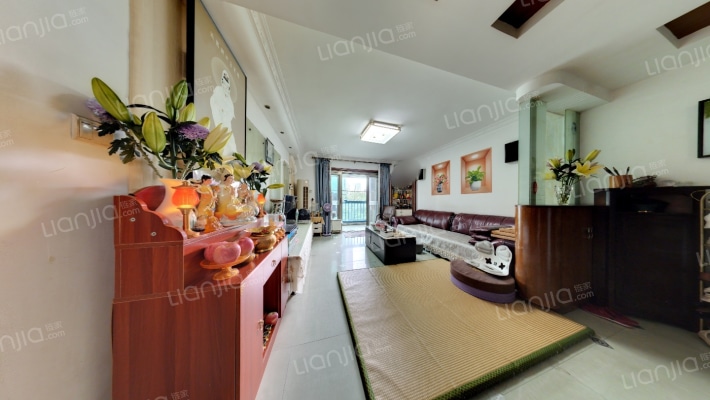 盛地龙泉二手房实景图