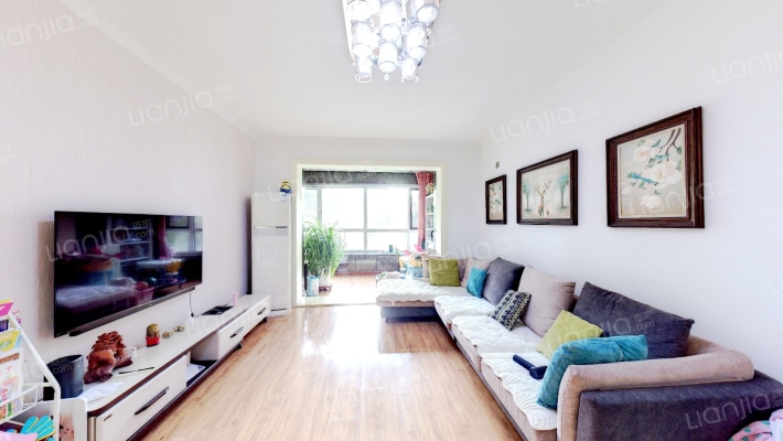 红星海一期城市别馆二手房实景图