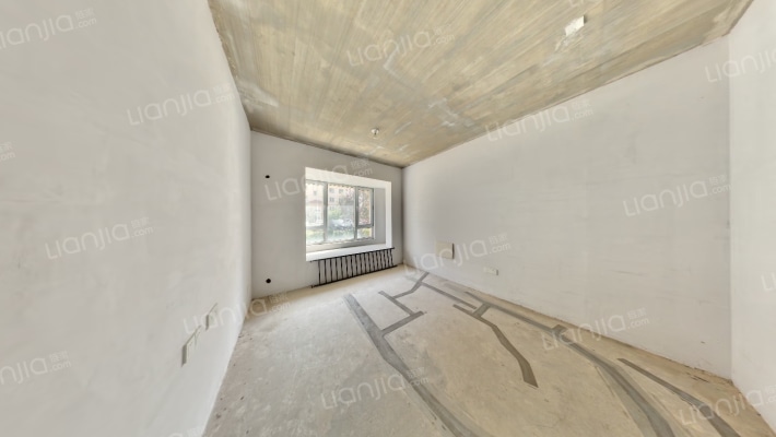 万科莫亚小镇6期二手房实景图