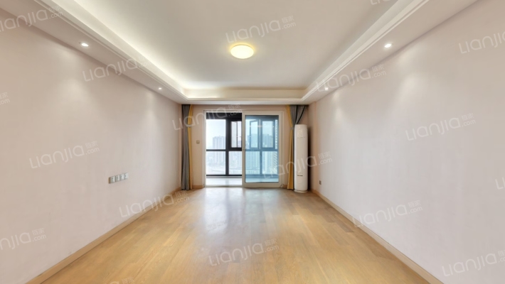 龙湖光谷城二手房实景图