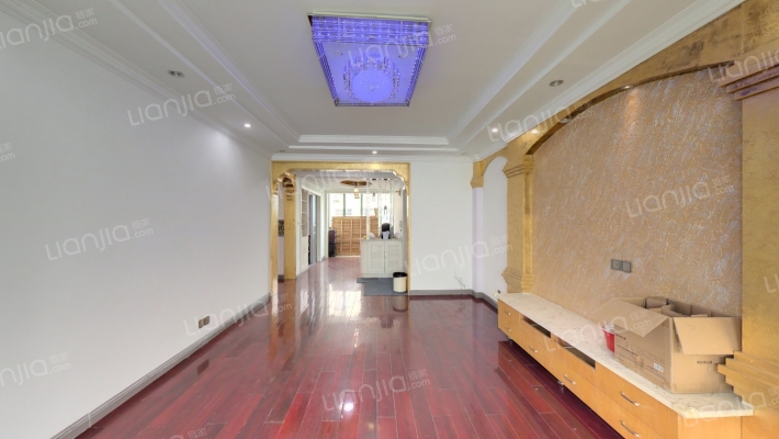 华龙公寓(曙光新村)二手房实景图