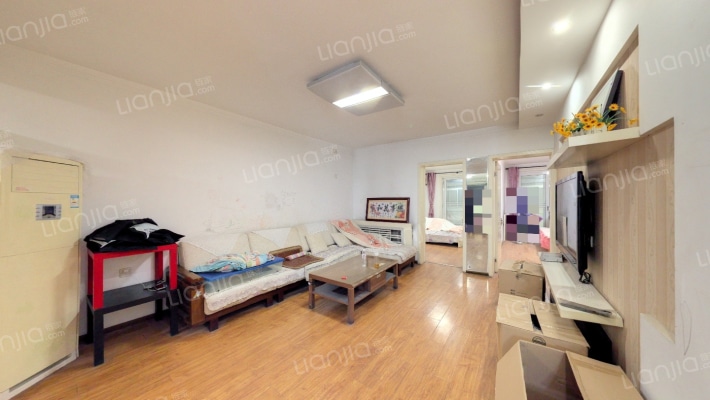 丰银佳苑二手房实景图