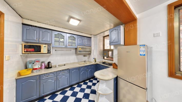 石长华天宿舍二手房实景图