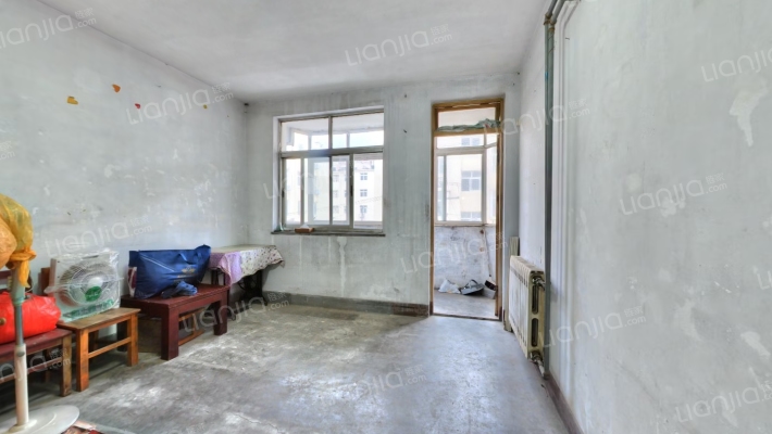 国棉四厂二宿舍二手房实景图