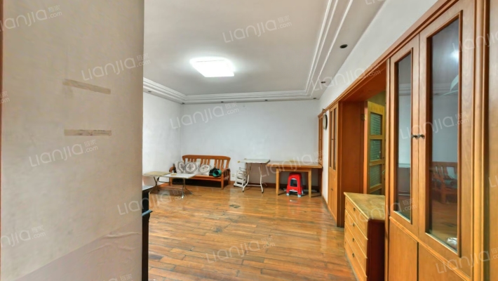 通宇花园二手房实景图