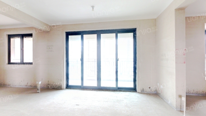 通达国宾府二手房实景图