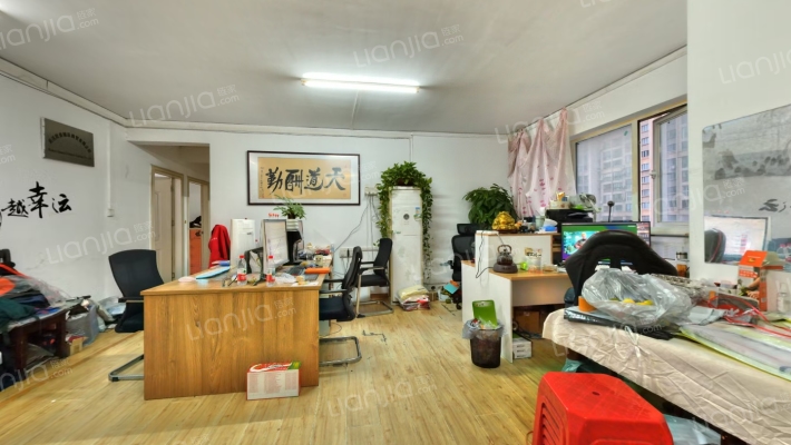 红星佳苑二手房实景图