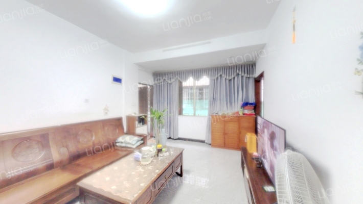 莲发十六巷二手房实景图