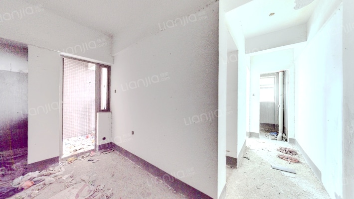 恒鑫SOHO二手房实景图