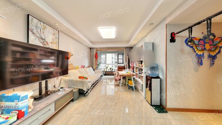 正荣府二手房实景图