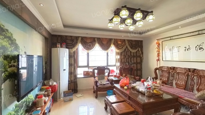 东方之星国际公馆二手房实景图