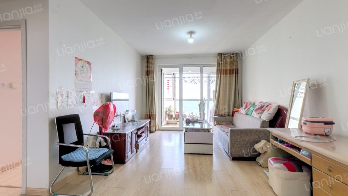 远洋万和四季二手房实景图