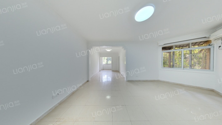 碧波花园北区二手房实景图