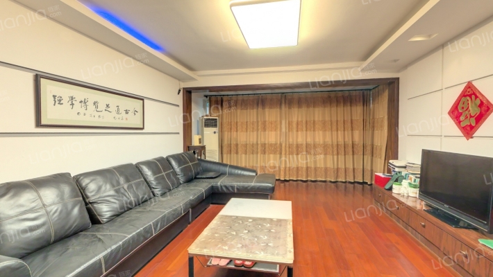 康建公寓二手房实景图