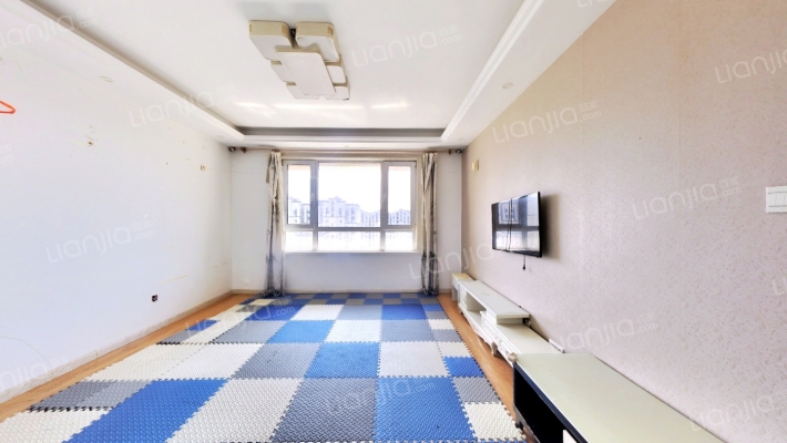 中海景阳公馆二手房实景图