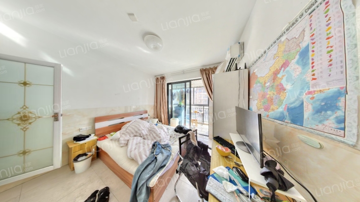 西溪北苑北区二手房实景图