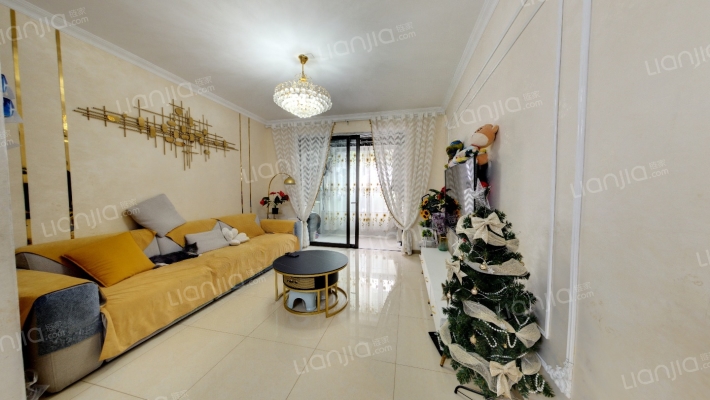 未名园映月台二手房实景图