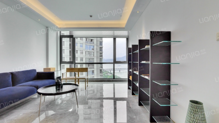 银杏汇二手房实景图