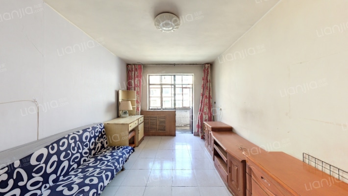 省图书馆家属院(白银路)二手房实景图