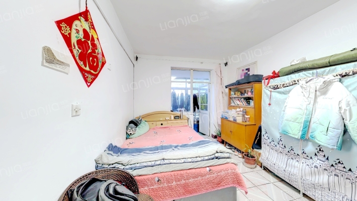 五十八间二手房实景图