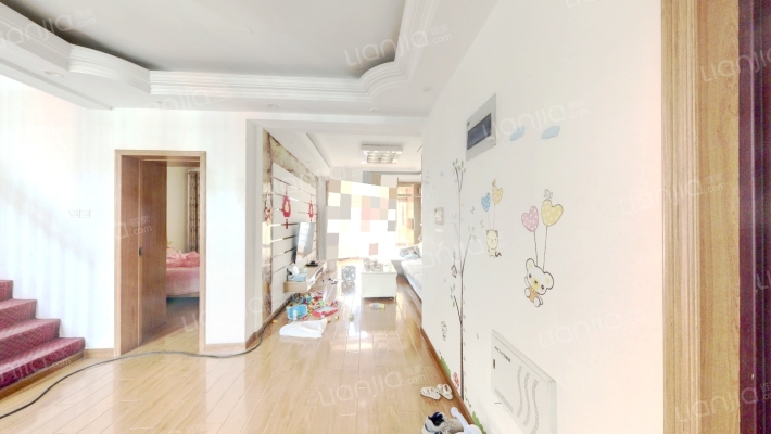 晨光花园二手房实景图